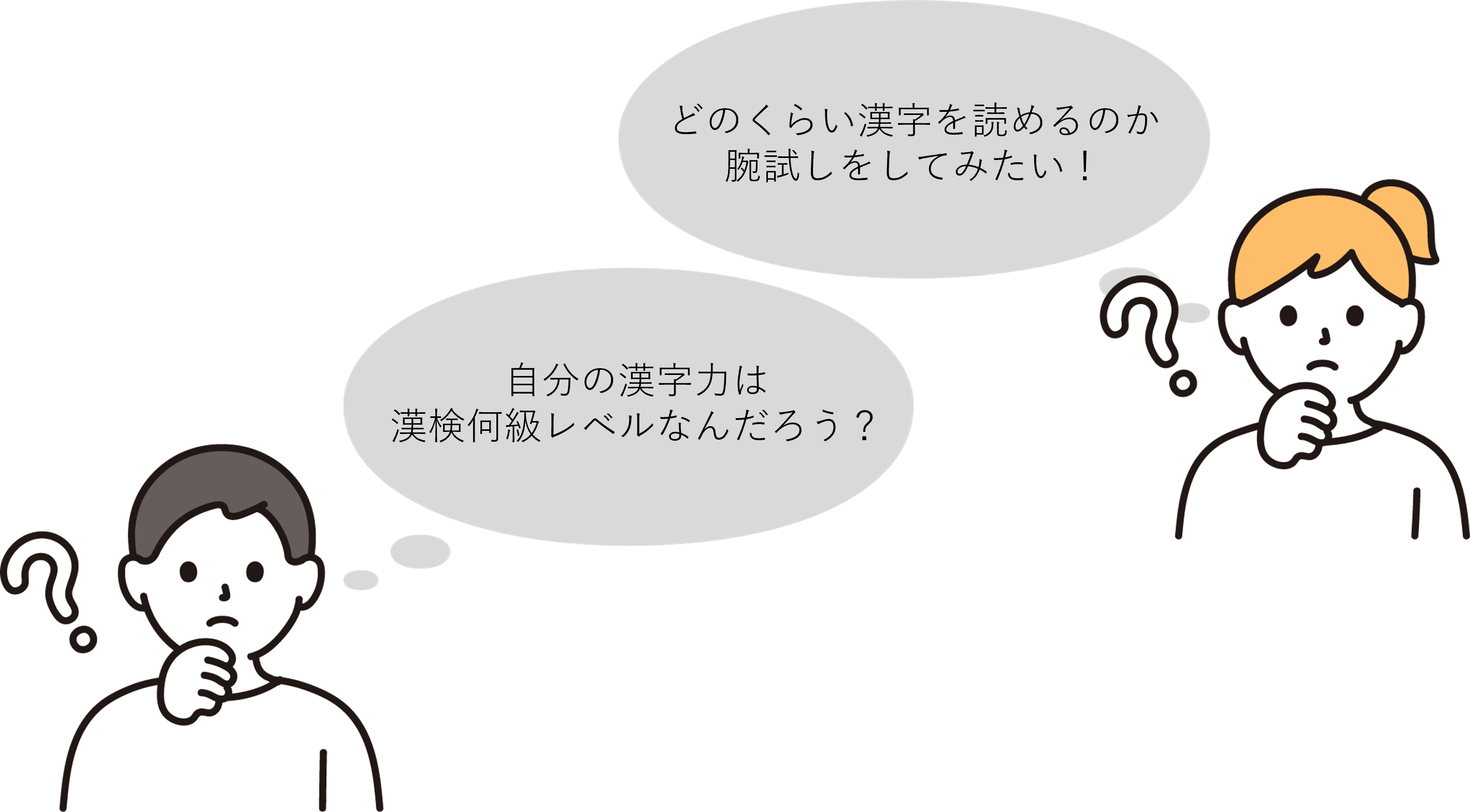 漢検50問